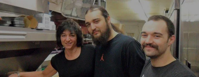 DeNicola's Italian Restaurant featured in the press