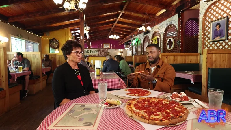 What Does Family Style Italian Dining Mean?