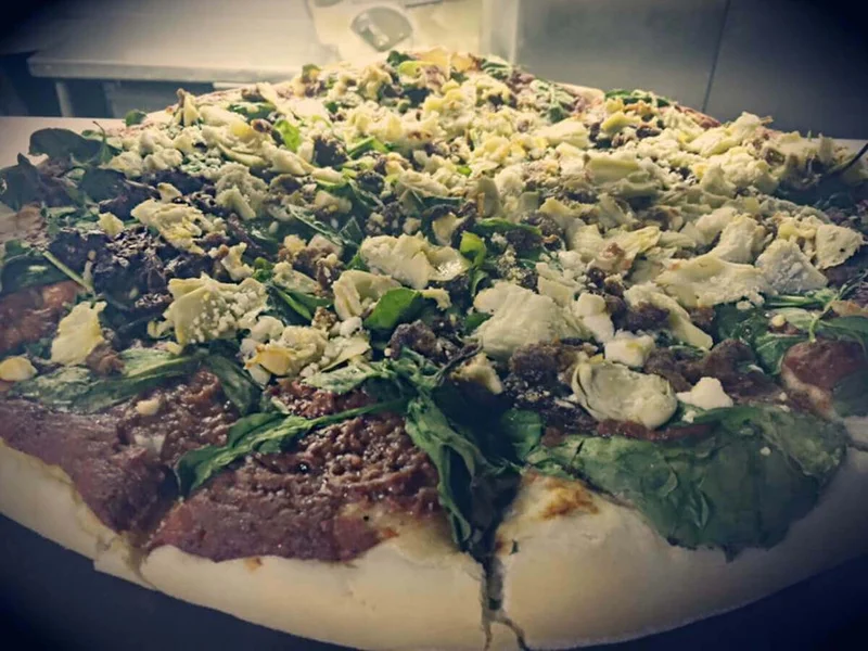Can You Find Keto-Friendly Italian Food in Portland?