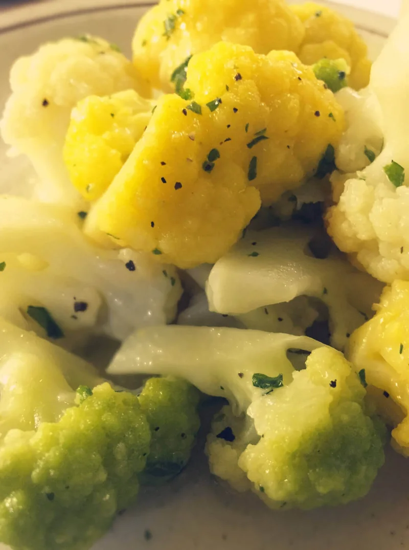Vegetarian Italian Meals That Satisfy in Portland